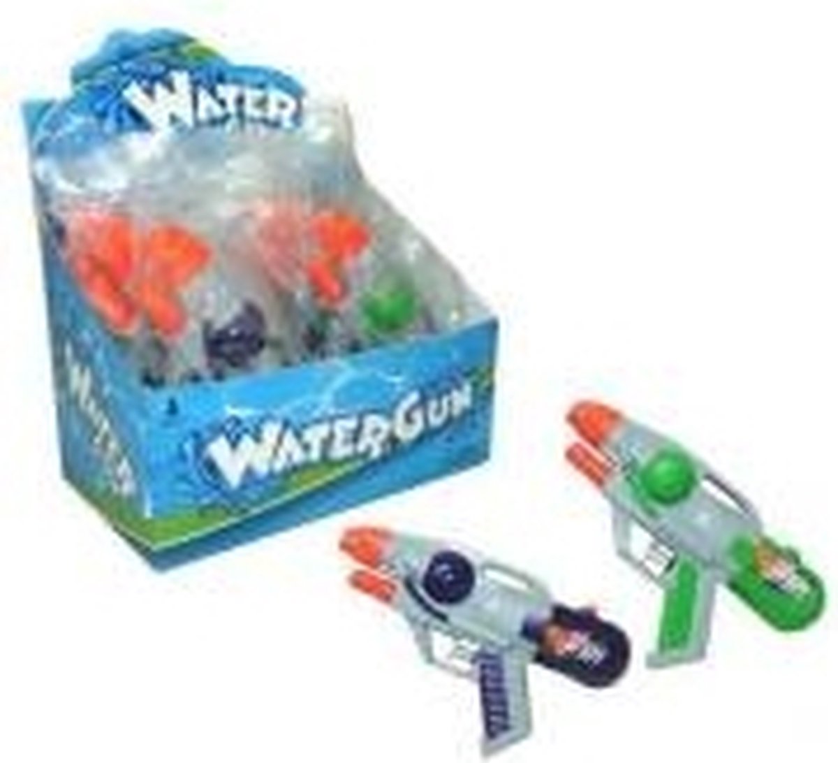 Waterfun Waterpistool 21 cm