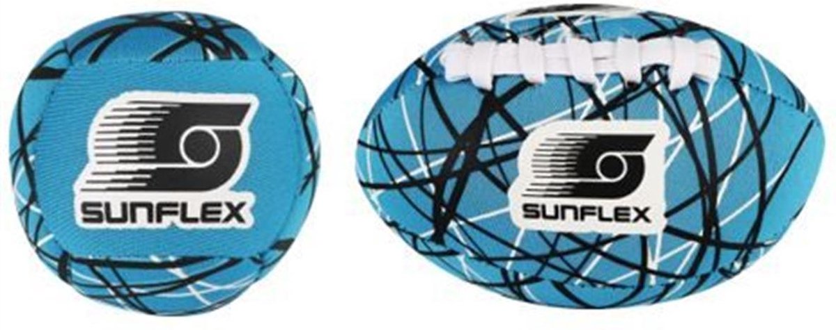 SUNFLEX MINI BAL NEOREMIX CIRKEL