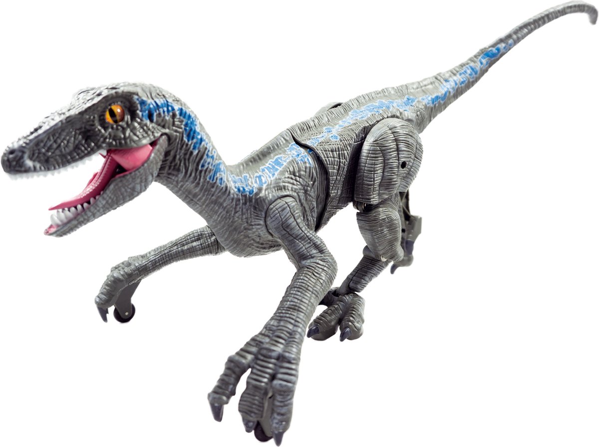 Sunmir Toys - Dinosaurus Speelgoed - Dinosaurus - RC Dinosaurus - RC Dino - Afstandsbestuurbare