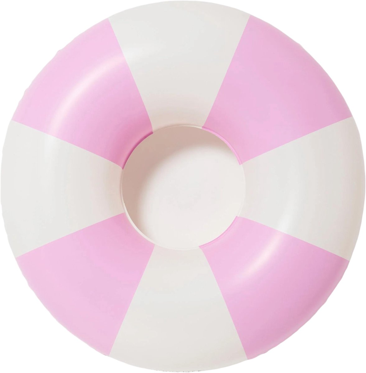 Sunnylife Bubblegum - Tube -   - Ø 106 cm - Zwemring - Opblaasbaar