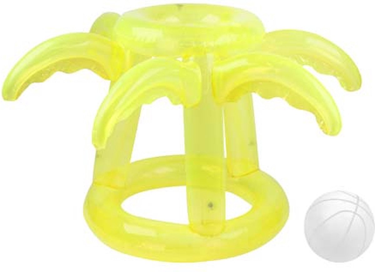 Sunnylife Inflatable Games Basketbalnet