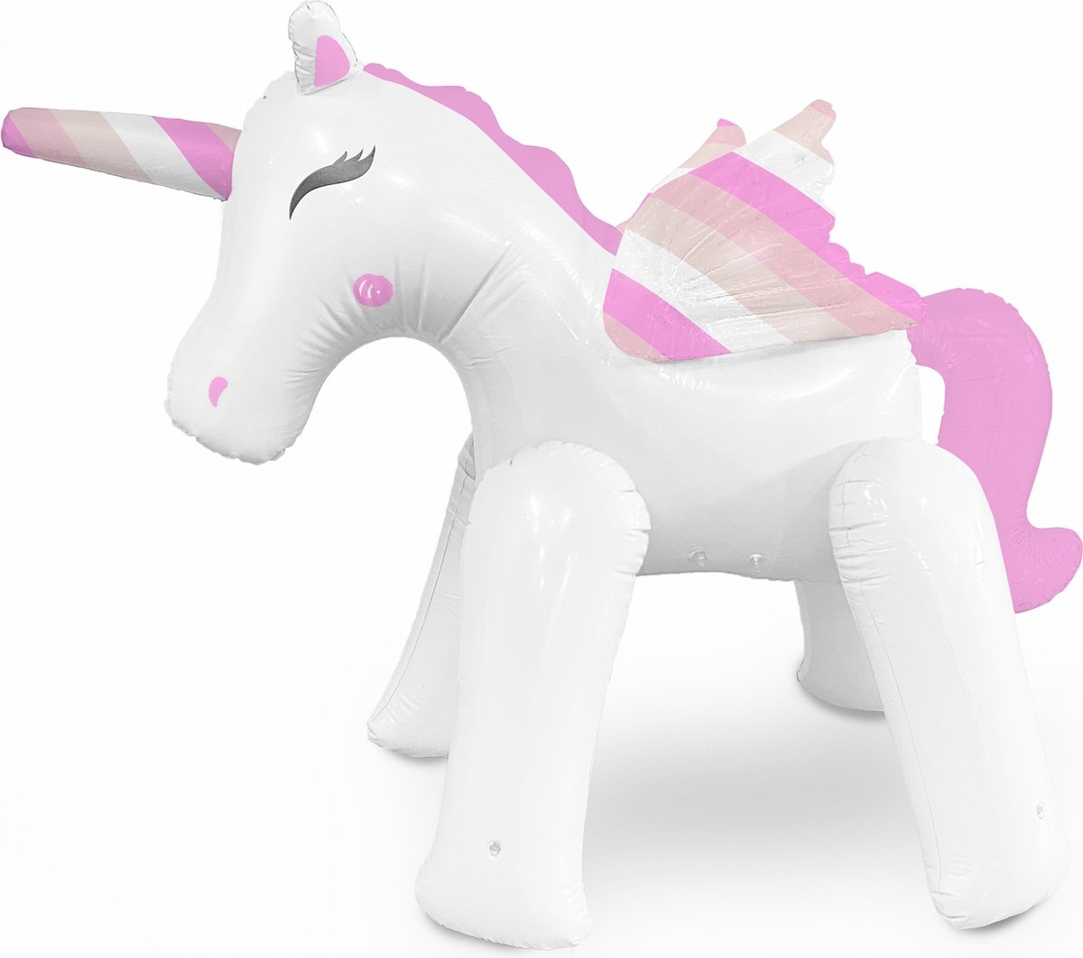 Sunnylife Kids Inflatable Games Sprinkler Unicorn 170 cm