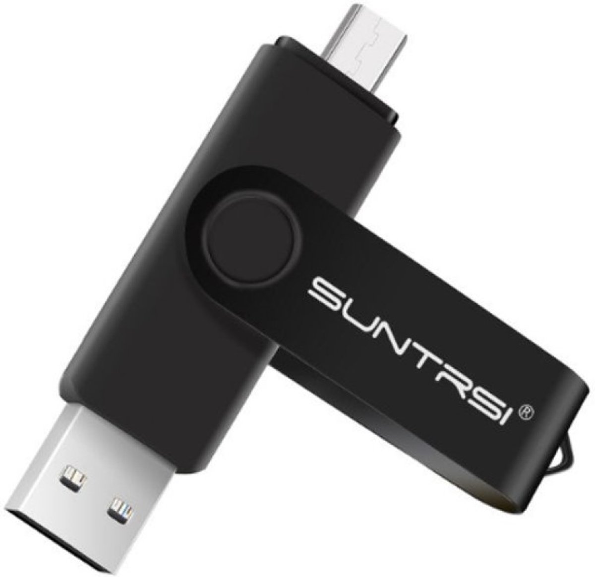 Suntrsi USB - 16 GB - 2.0 - Micro USB - Telefoon - Samsung - Android