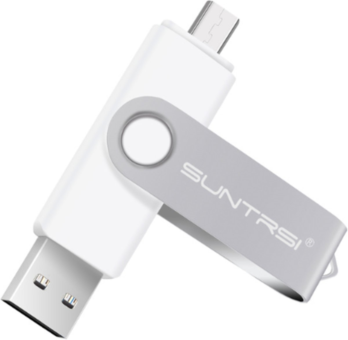 Suntrsi USB 32 GB Wit