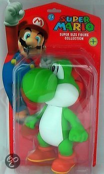 Super Mario super size figure collection- Yoshi