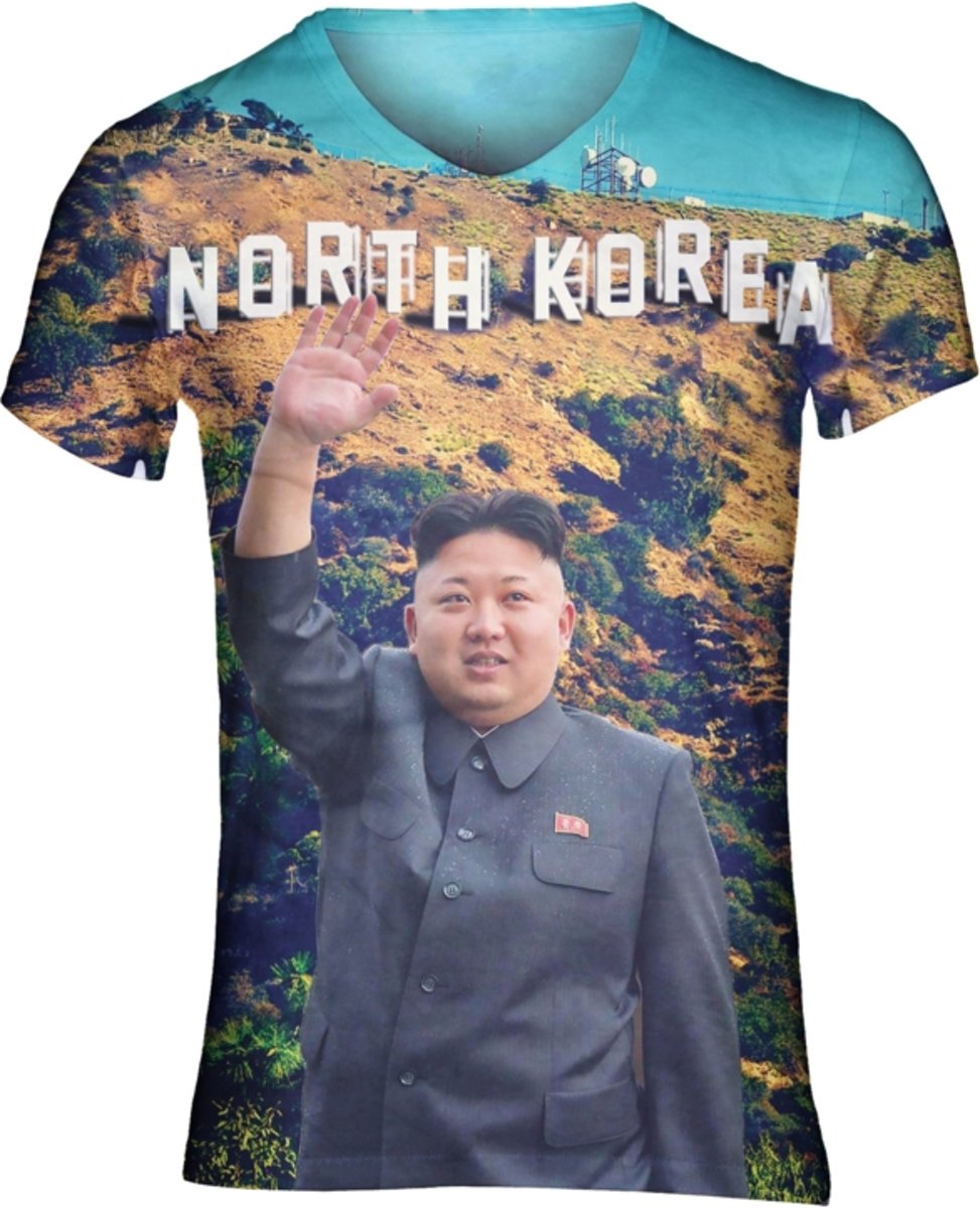 Supreme Leader Maat: XL