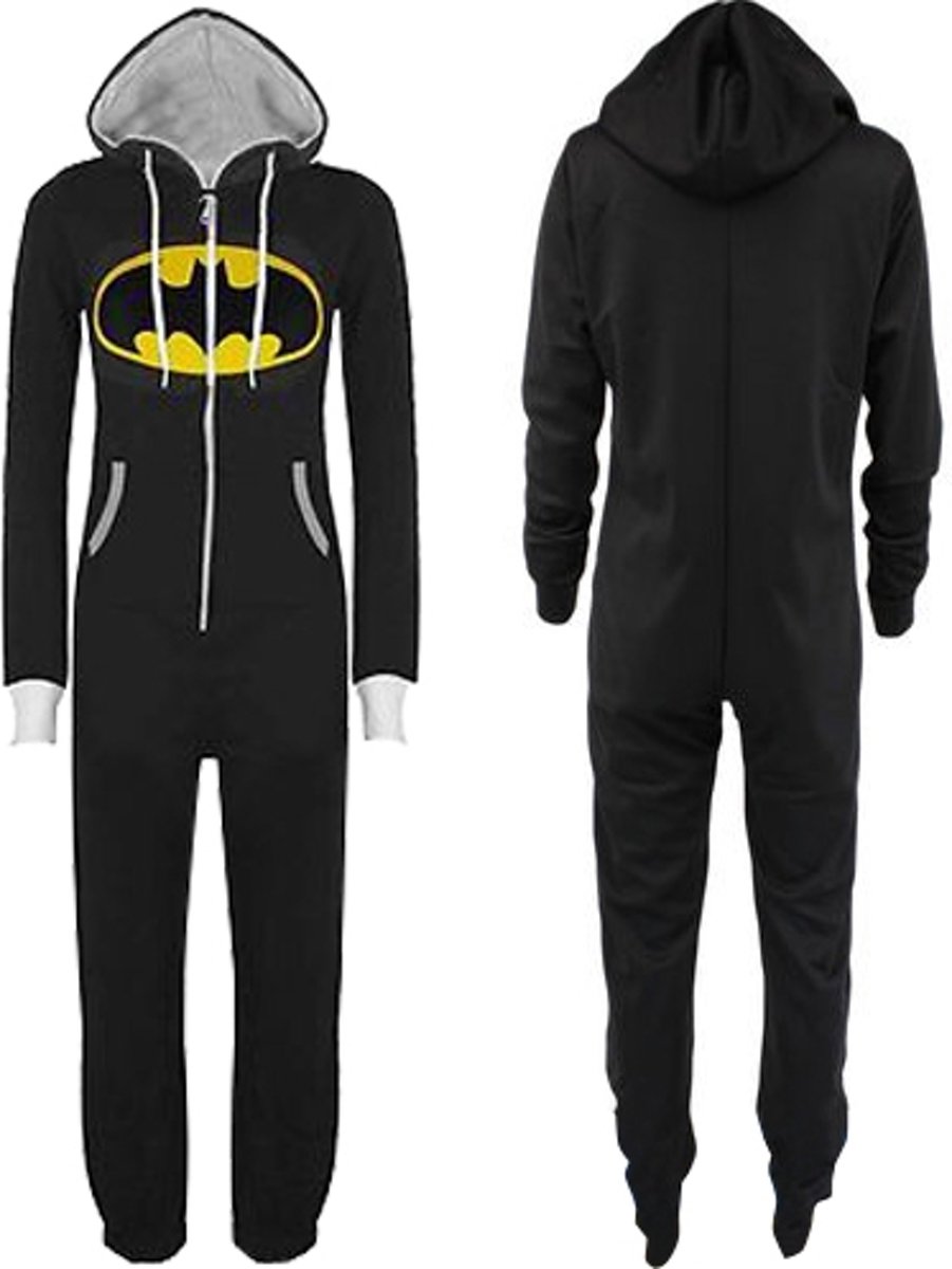 Batman onesie Dieren Onesies (S)