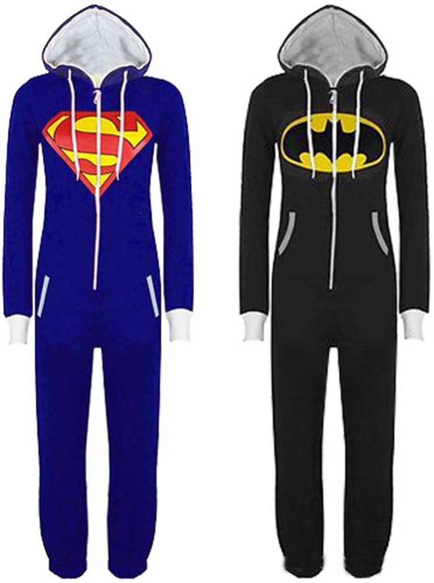 Superman onesie Dieren Onesies (L)