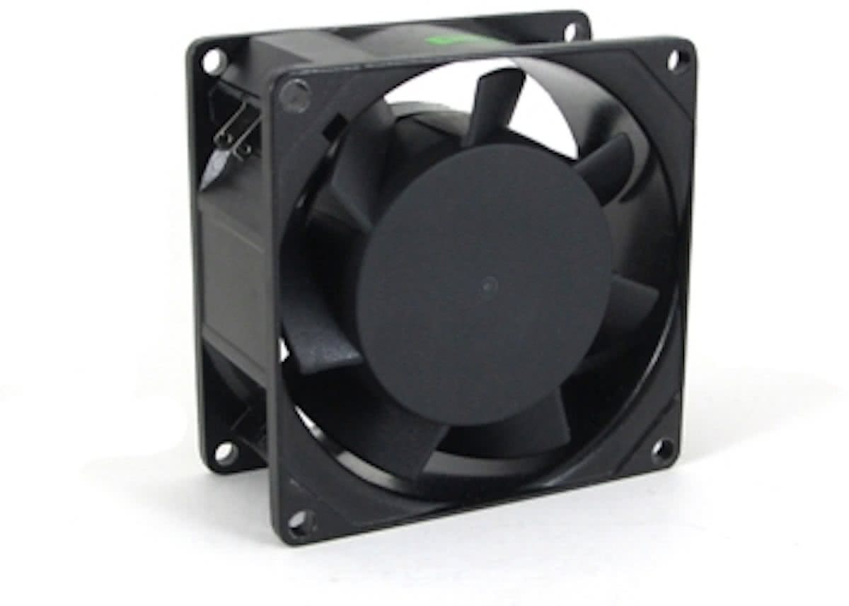 Supermicro Chassis Middle Fan Computer behuizing Ventilator