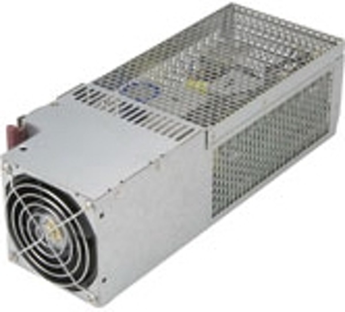 Supermicro PWS-2K01A-BR power supply unit 1000 W Metallic