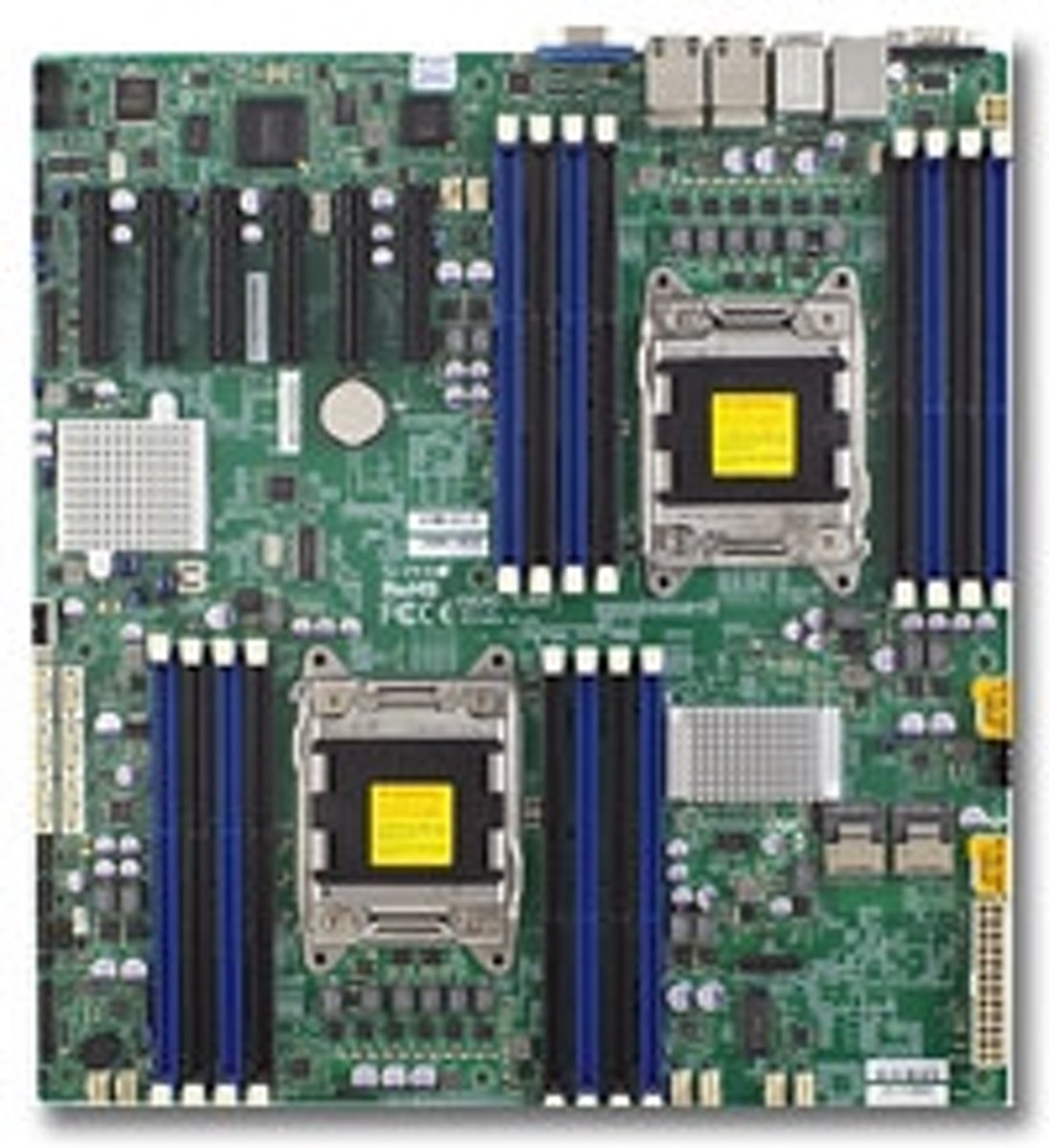 Supermicro X9DRD-7LN4F