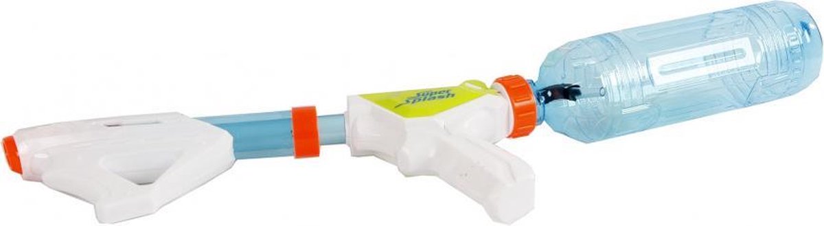 waterpistool met vulfles 33 cm