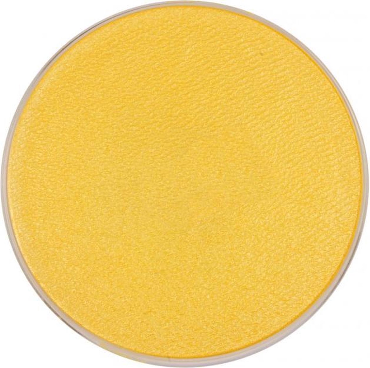 Superstar Aqua Face & Bodypaint 45 gram Buttercup shimmer colour 302