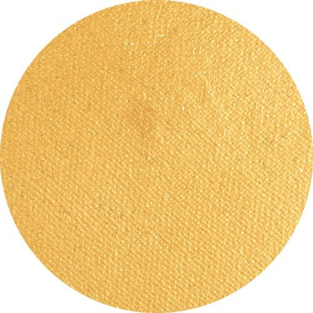 Goud met glitter 066 - Schmink - 45 gram