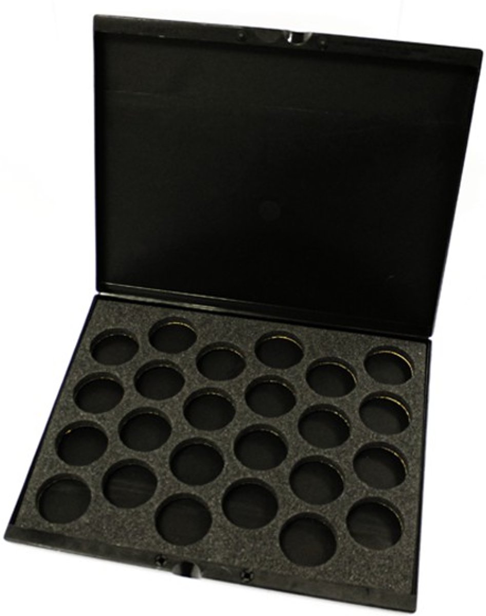 Lege Smartcase Superstar 24 x 16gr. - Schmink