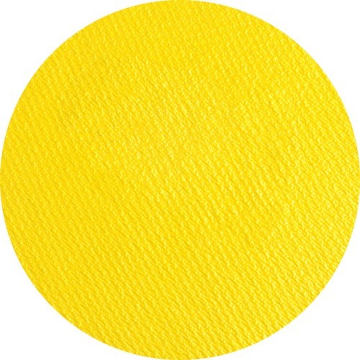 Metallic Interferenz Yellow 132 - Schmink - 16 gram