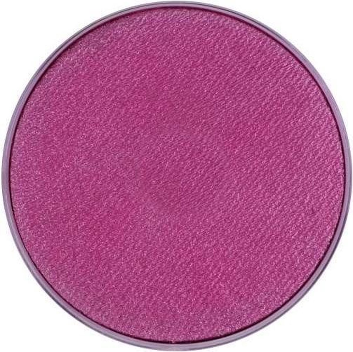 Superstar Waterschmink Star Magenta 16 Gram Paars