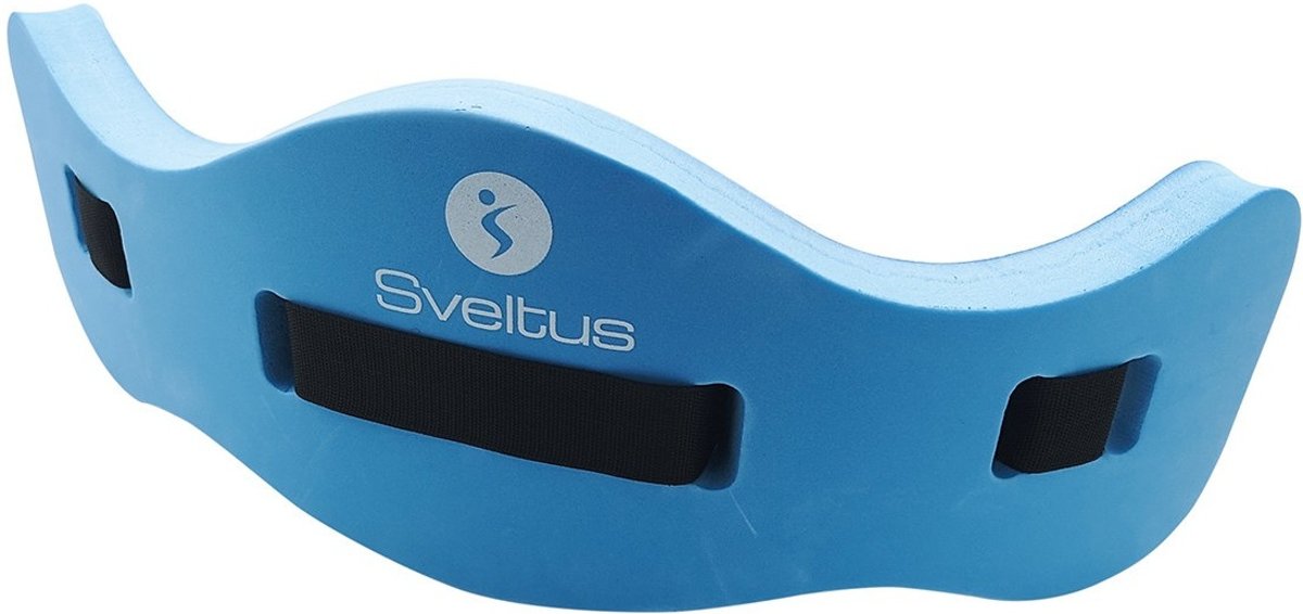 Sveltus Aquagym Zwemgordel Volwassen Unisex Blauw