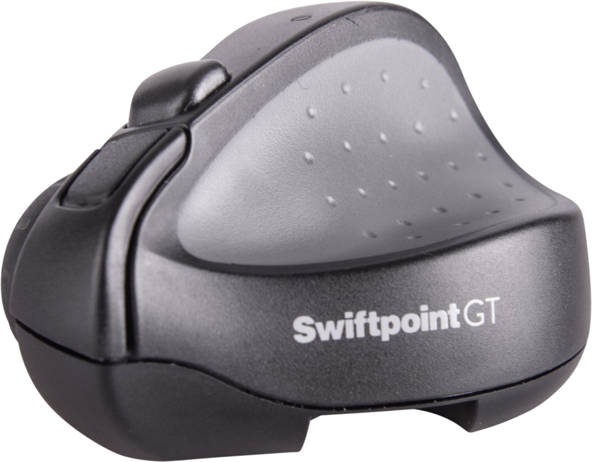 Swiftpoint GT muis