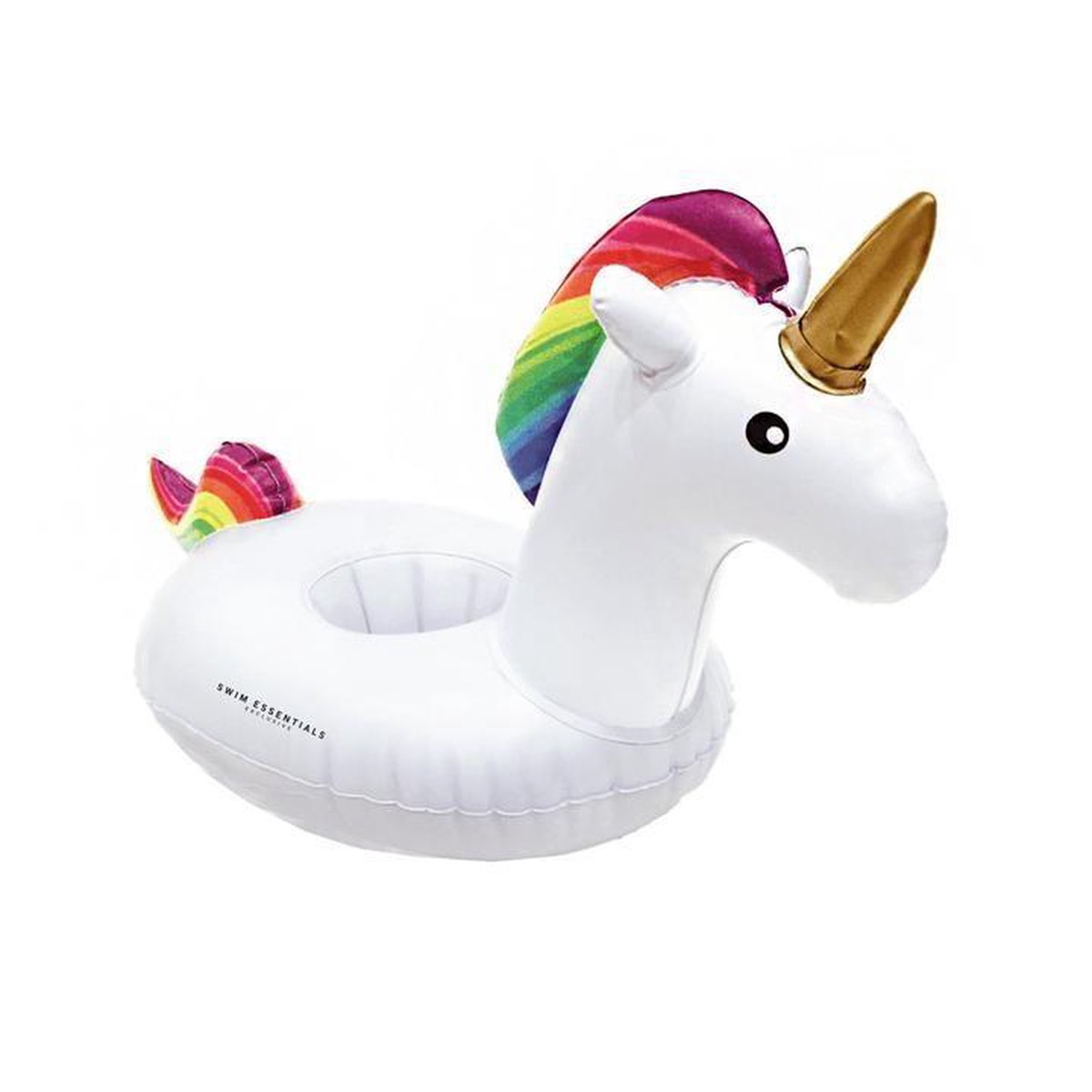 Opblaasbare Unicorn / Eenhoorn