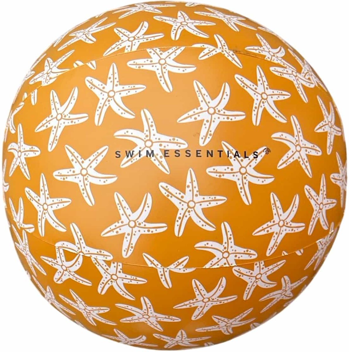     Opblaasbaar - Sea Stars - Ø 51 cm