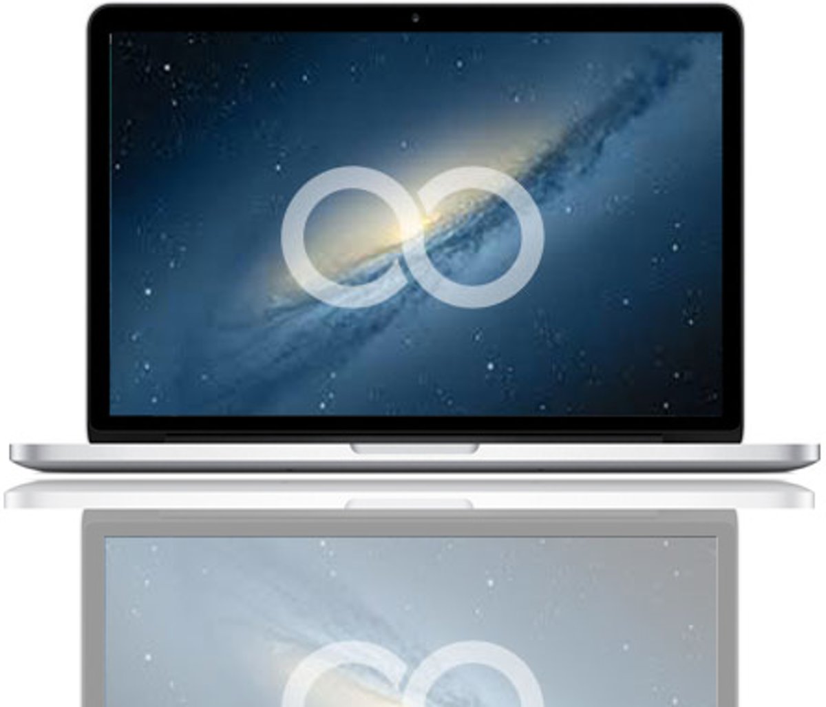 SWOOP - Refurbished Apple MacBook Pro 13.3 inch (Retina) Dual Core i5 (2013)