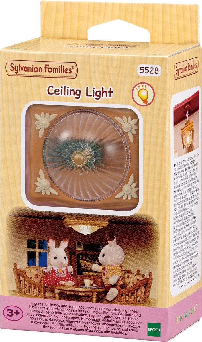   Plafondlamp (5528)