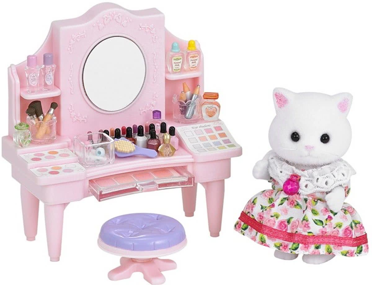 Sylvanian Families Kaptafel