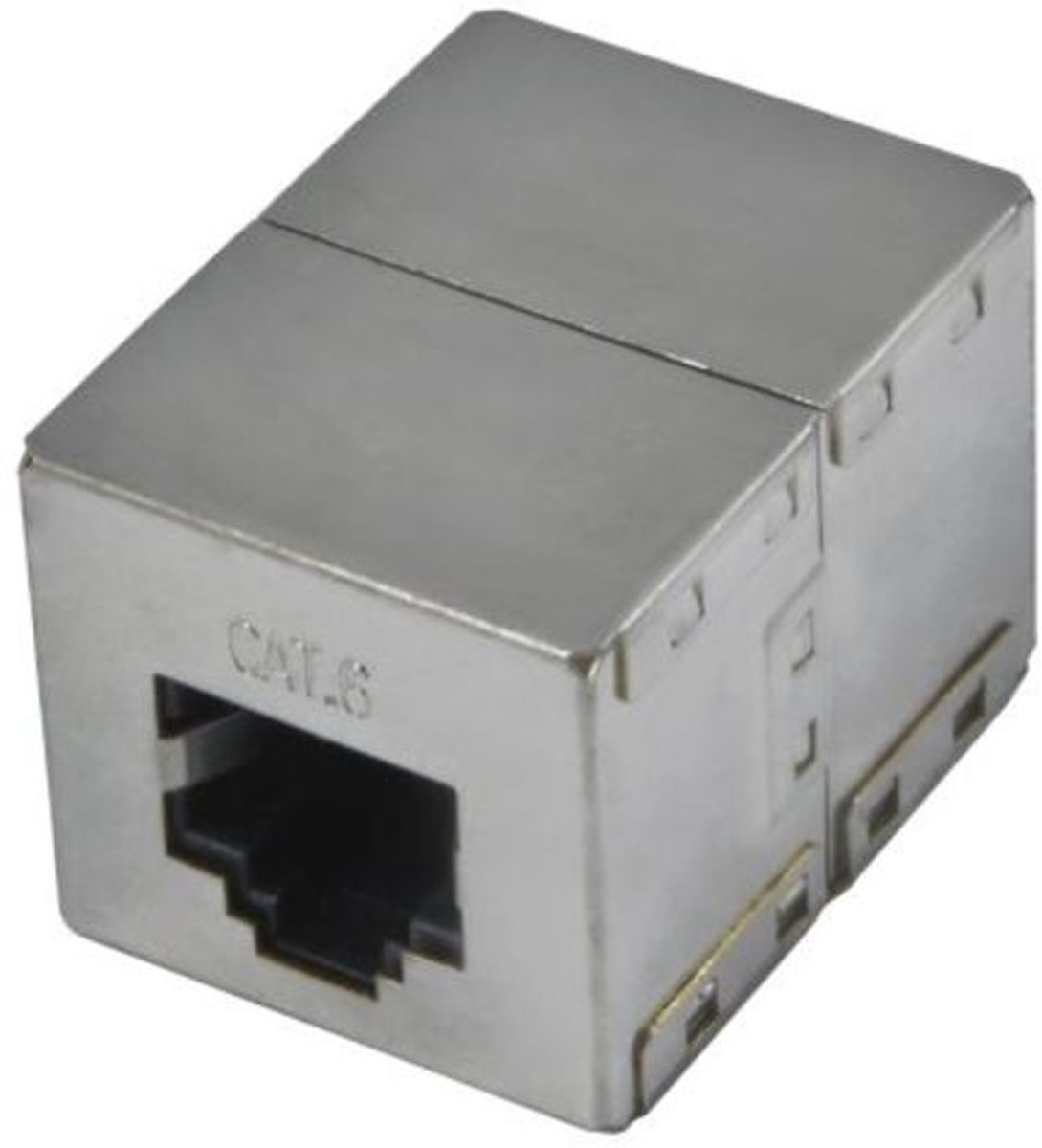 Synergy 21 S215237 kabeladapter/verloopstukje RJ-45 Metallic