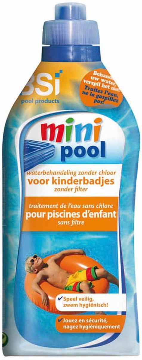 Mini Pool 1kg