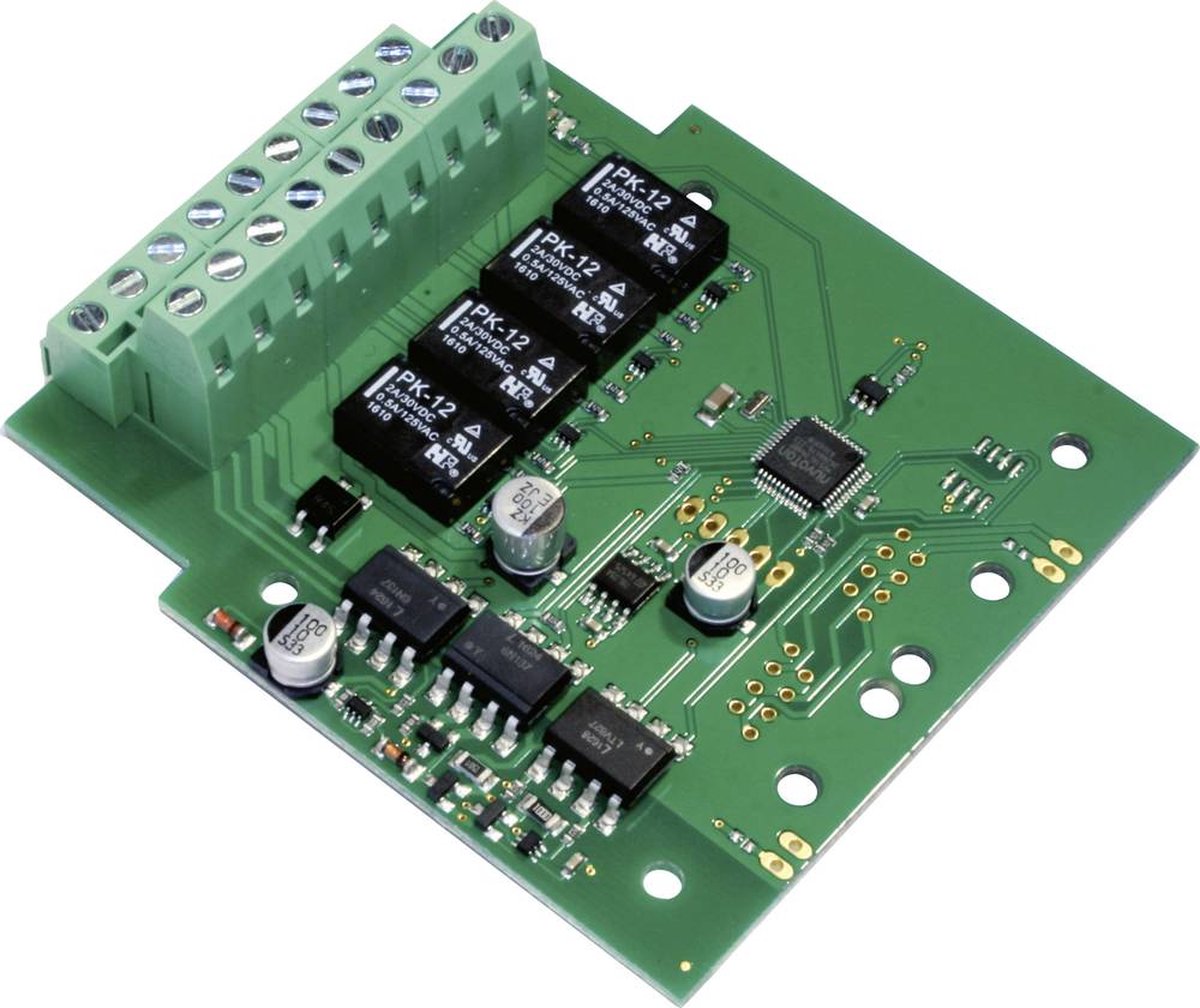 TAMS Elektronik 43-01356-01-C SD-34.2 Schakeldecoder Module