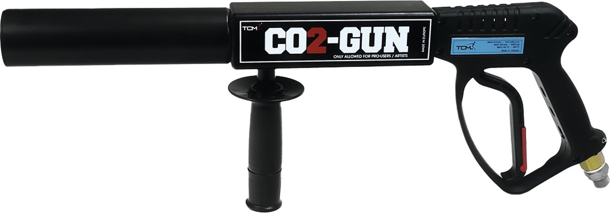 TCM FX CO2 Gun