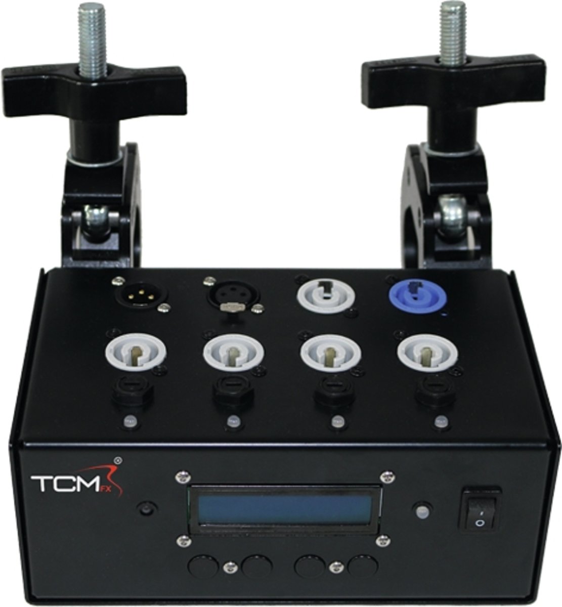 TCM FX DMX Switchpack I