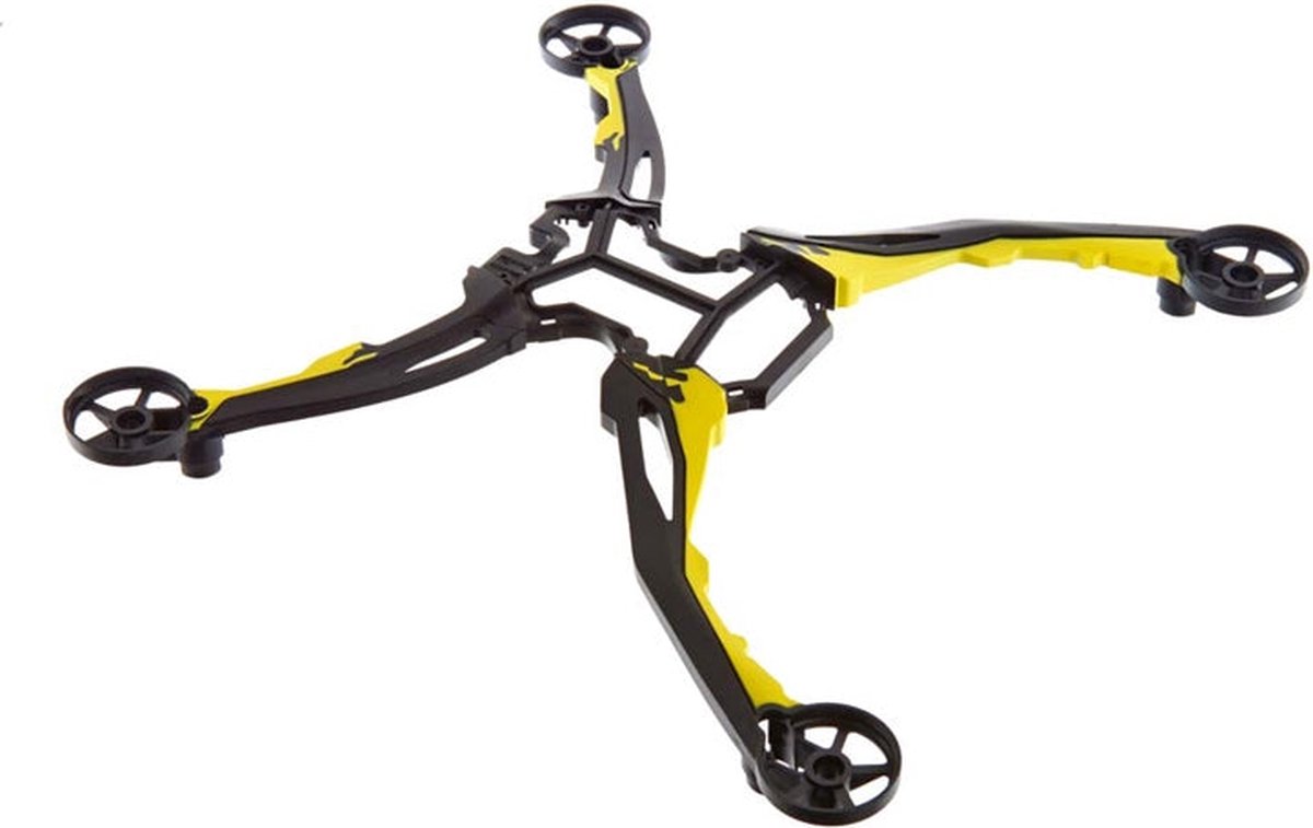 Dromida - Main Frame Yellow Ominus Quadcopter