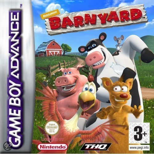 Barnyard