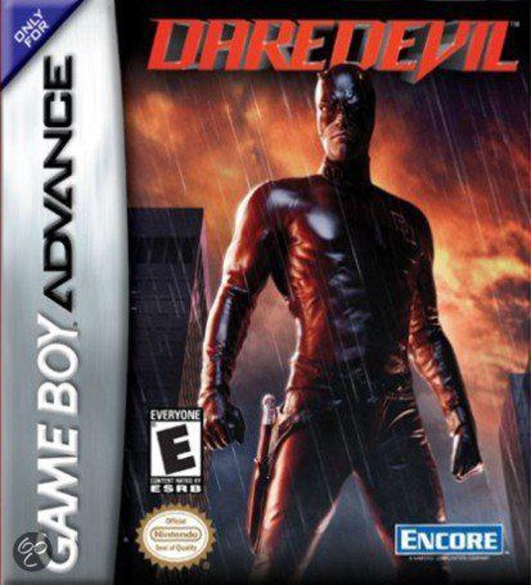 Daredevil