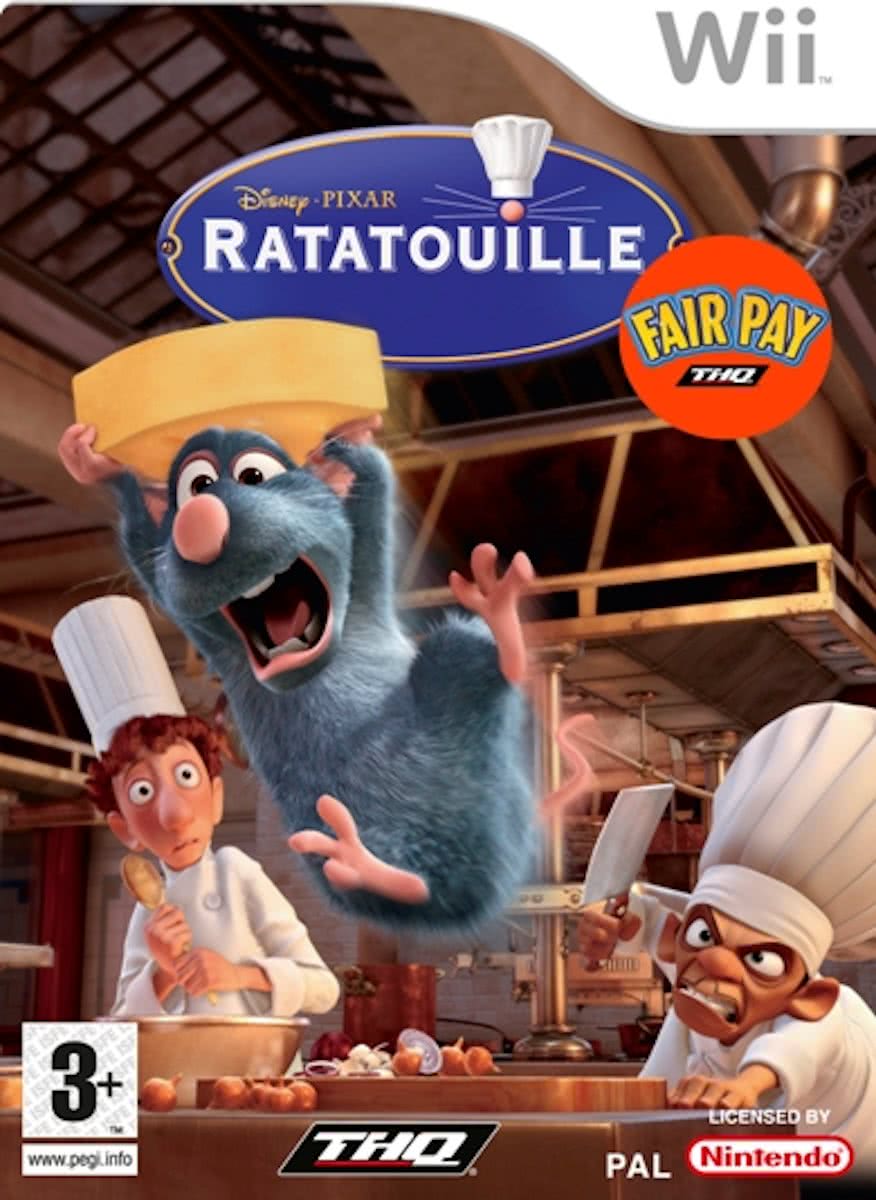 Ratatouille