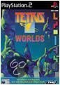 Tetris Worlds