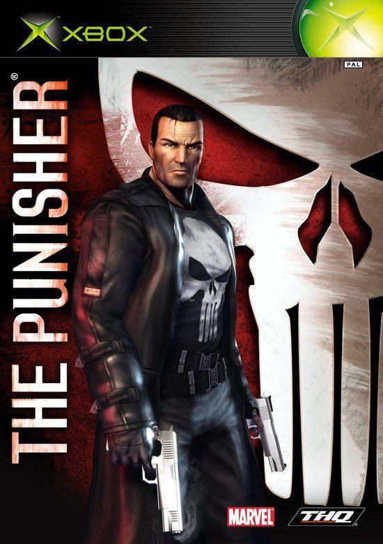 The Punisher