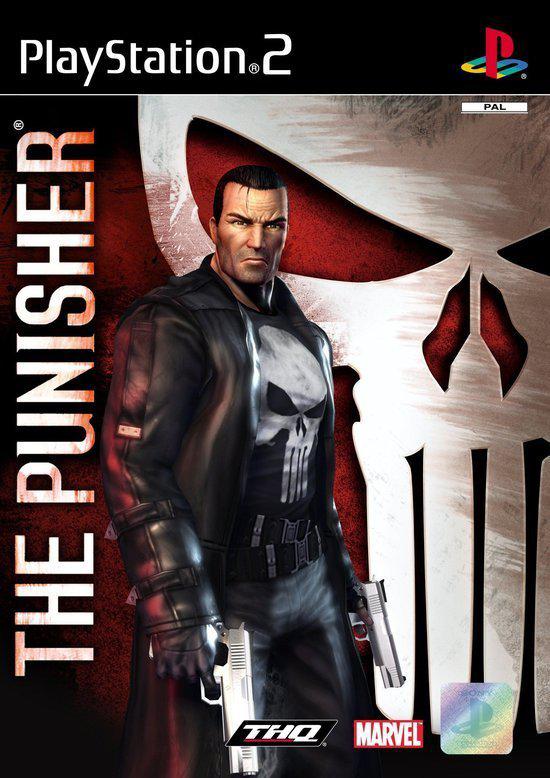 The Punisher