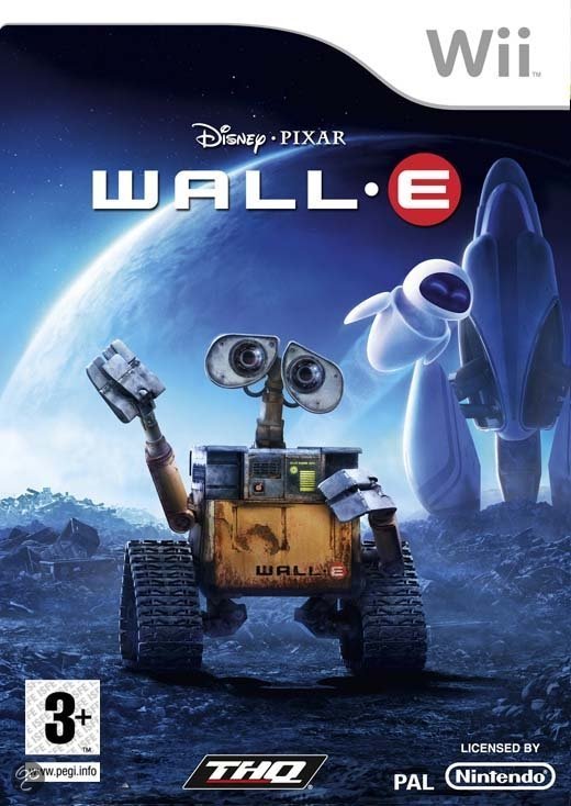 WALL-E