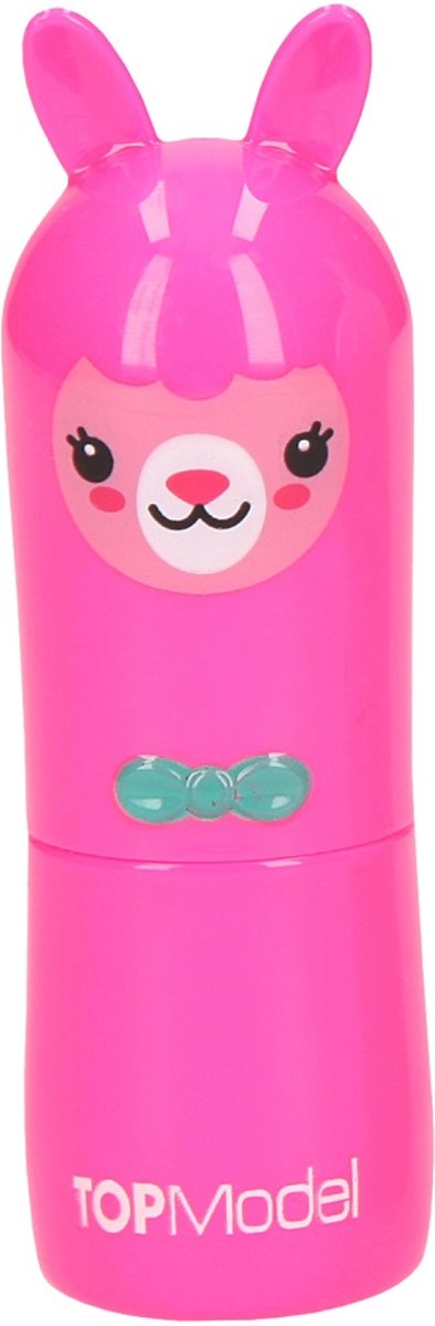 TOPModel Lipgloss ALPACA Roze