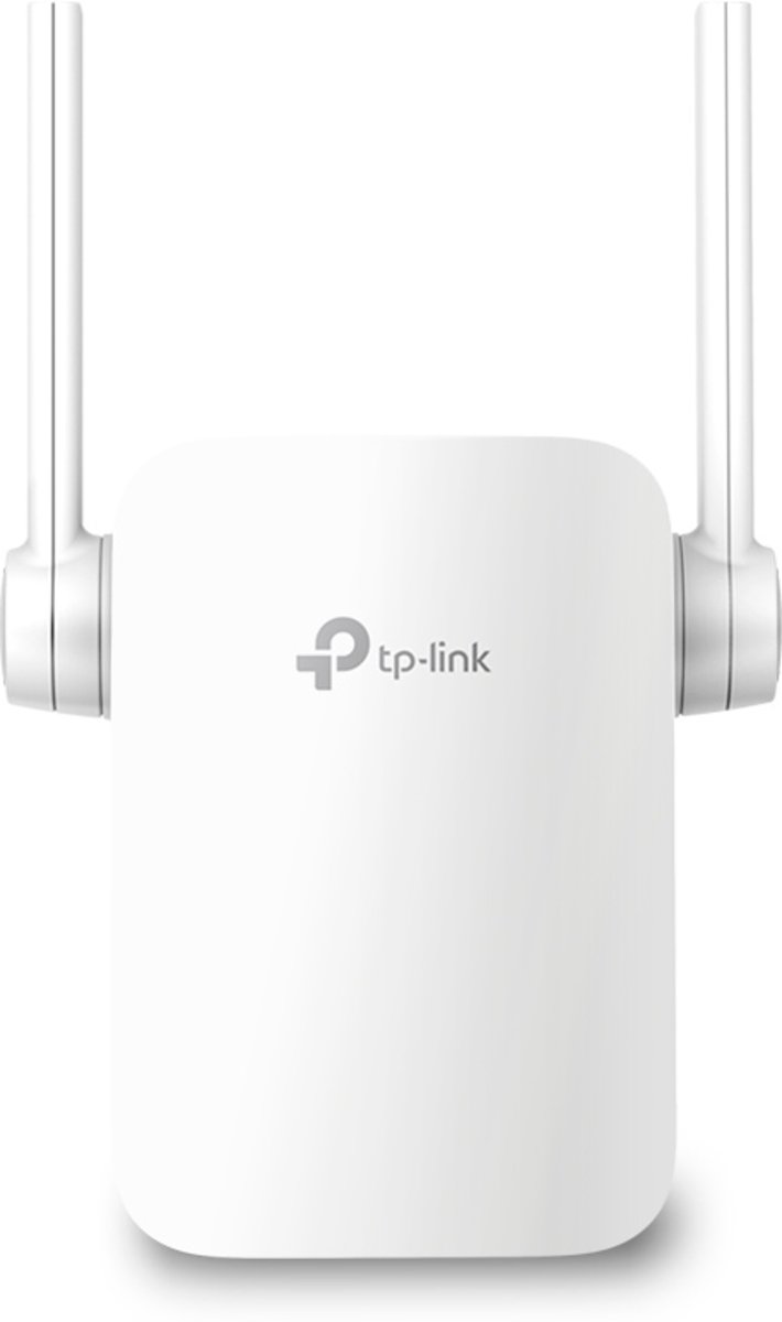 TP-LINK AC750 433 Mbit/s Network repeater