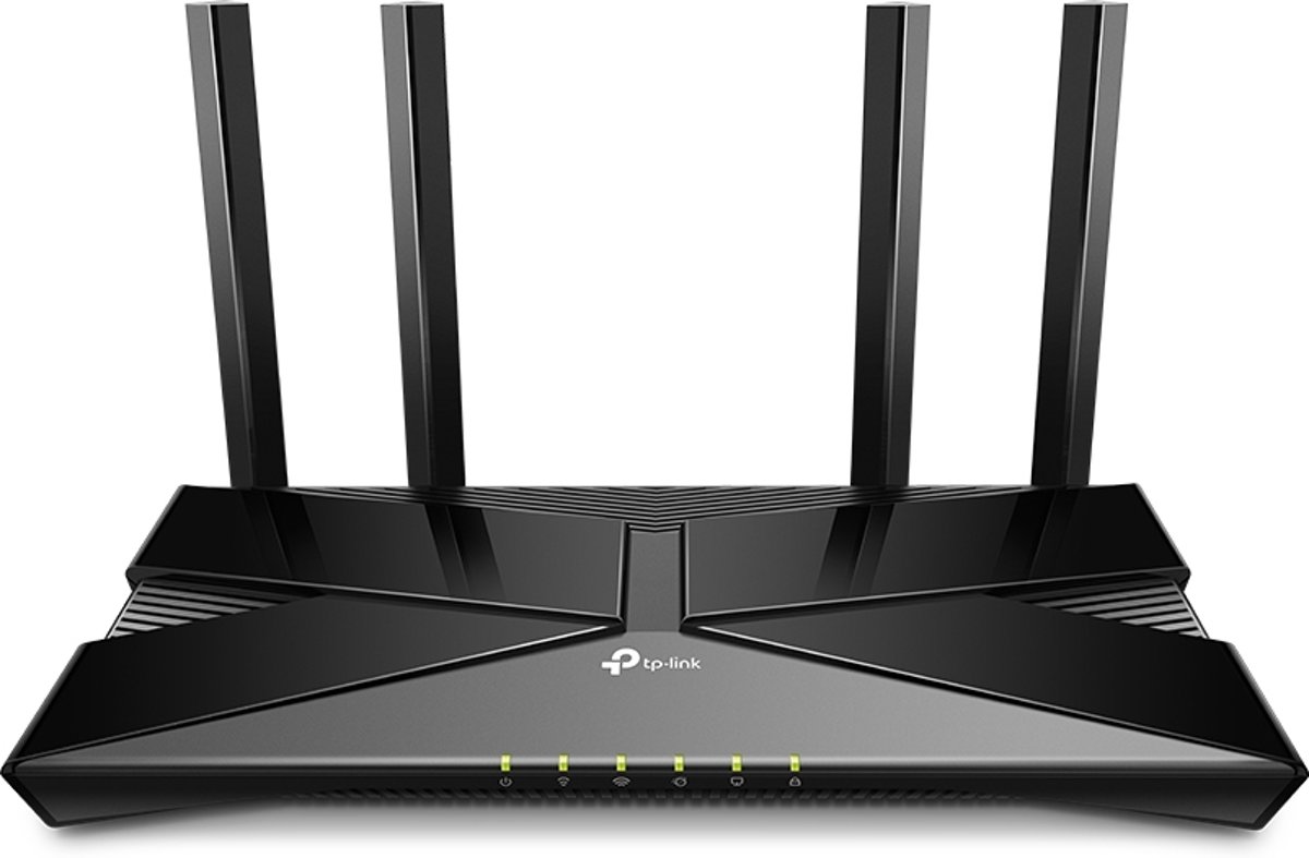 TP-LINK Archer AX10 - Router / AX / Wifi 6 - 1200 Mbps