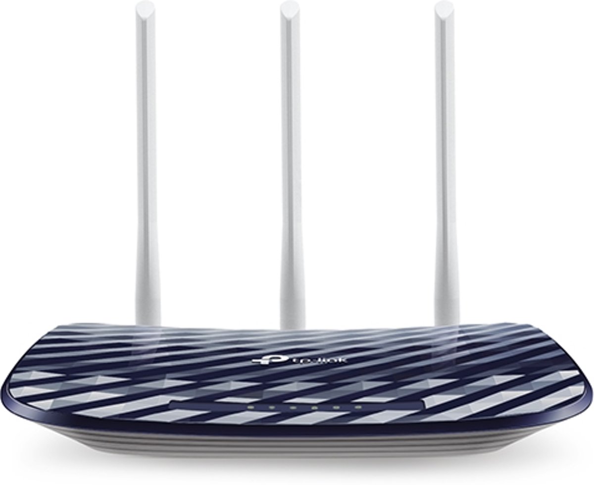 TP-Link Archer C20 - Router