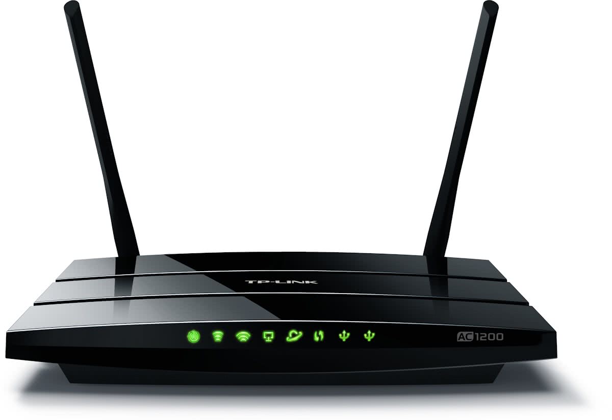 TP-Link Archer C5 - Router