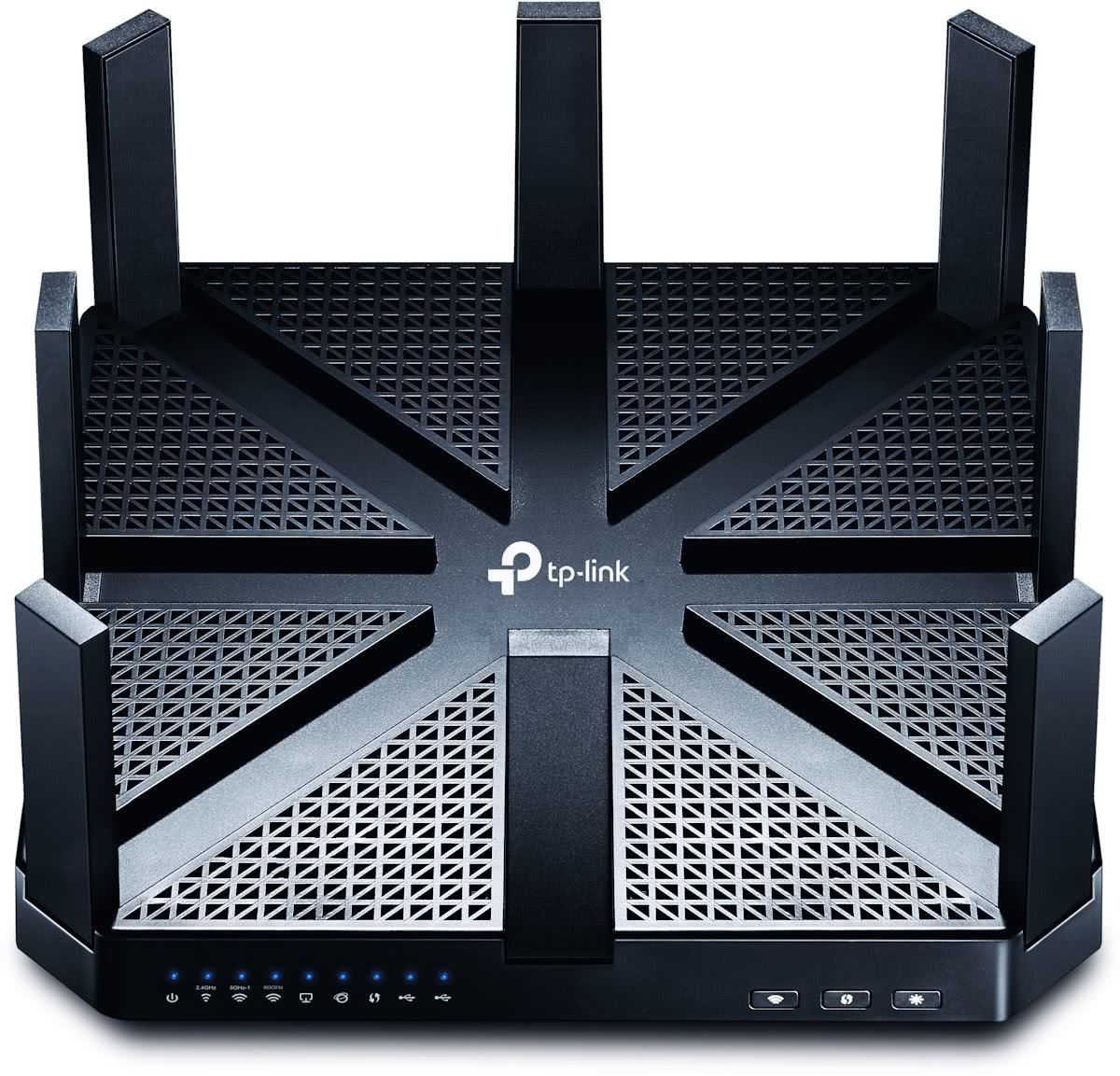 TP-Link Archer C5400 - Router