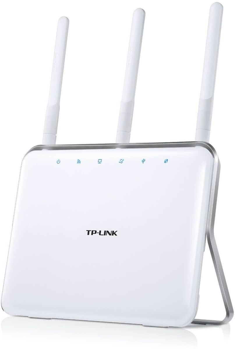 TP-Link Archer C9 - Router