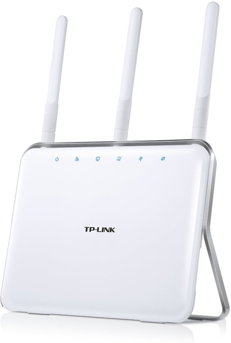 TP-Link Archer C9 - Router