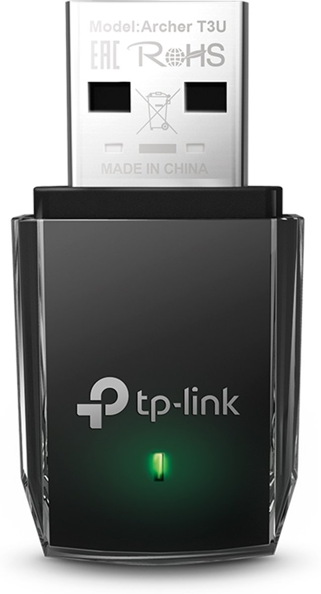 TP-Link Archer T3U - Wifi-Adapter